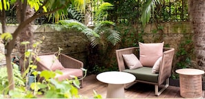 Terrass/Patio