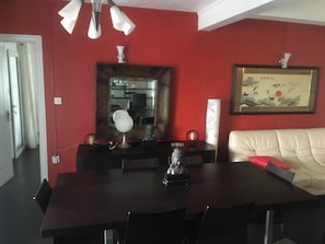 Esszimmer