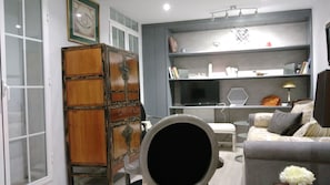 Coin séjour