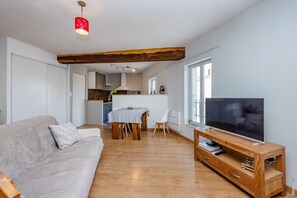 Coin séjour