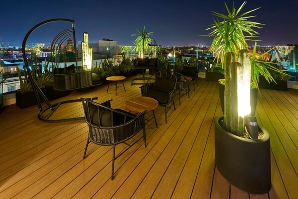 Terrass/Patio