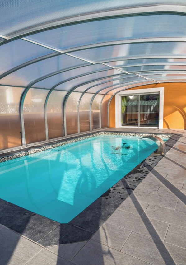 Poolblick