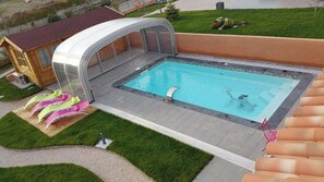 Poolblick
