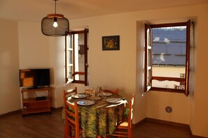 Gîte Primevère - Repas - Beuil - Gîtes de France Alpes-Maritimes