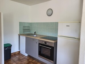 Eget kök