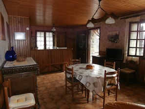 Restauranger