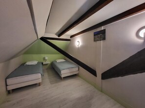 Interiör