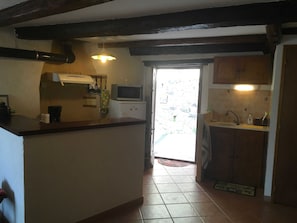 Eget kök
