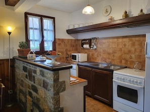 Eget kök