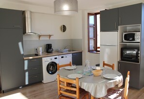 Eget kök