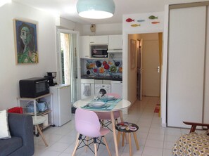 Séjour Gîte La Riviera 2- Antibes/Juan les Pins - Gîtes de France Alpes-Maritimes