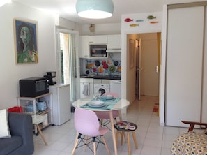 Séjour Gßte La Riviera 2- Antibes/Juan les Pins - Gßtes de France Alpes-Maritimes