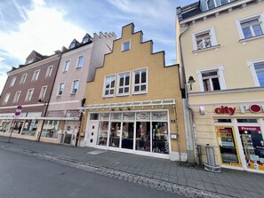 Exteriör