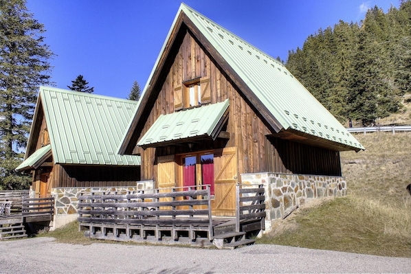 Außenbereich