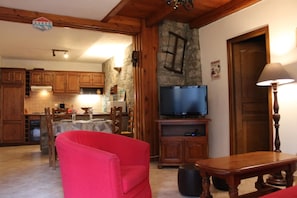 GĂźte Le Portalet-SĂ©jour-Saint-Ătienne-de-TinĂ©e-GĂźtes de France des Alpes-Maritimes
