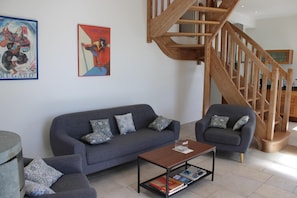 GĂźte la Bastide - Salon - Vallauris-GĂźtes de France Alpes-Maritimes