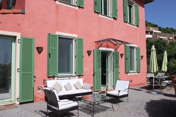 GĂźte la Bastide - GĂźtes de France Alpes-Maritimes