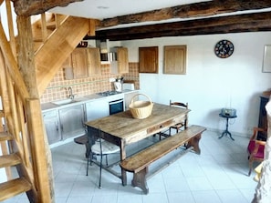 Salle Ă manger