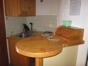 Eget kök