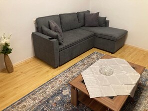 Coin séjour