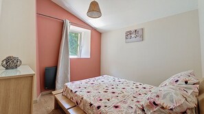 Chambre parents