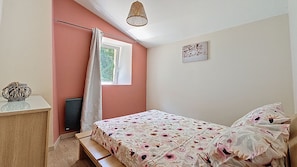 Chambre parents