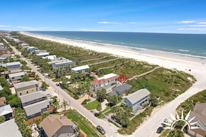 Direct Oceanfront