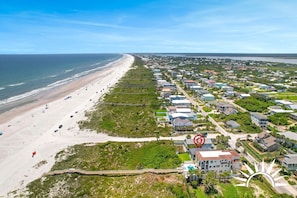 Direct Oceanfront