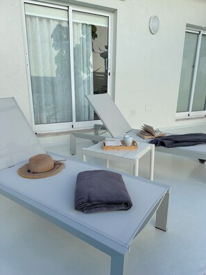 Terrass/Patio