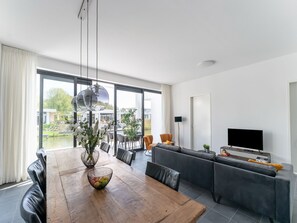 Interiör
