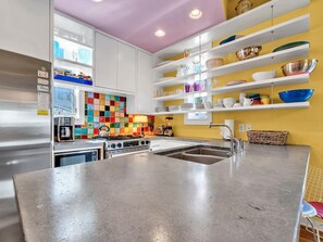 Cuisine privée