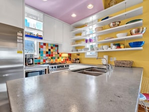 Cuisine privée