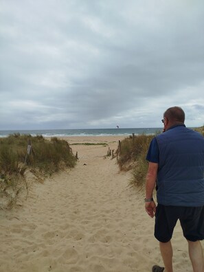 Strand