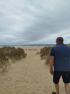 Strand