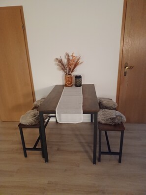 Restauration