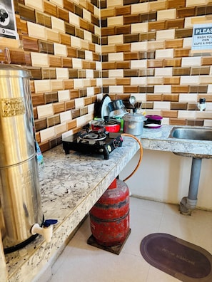 Cuisine privée
