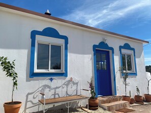 Exteriör