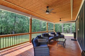 Terrass/Patio