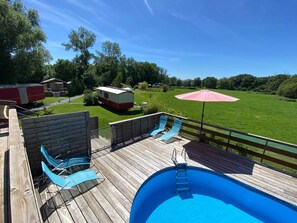 Poolblick