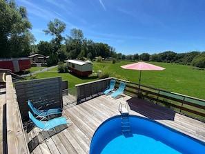 Poolblick