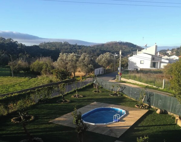 Poolblick