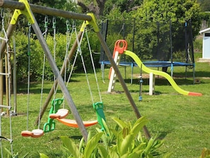 Swing