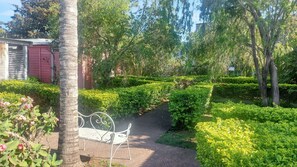 Jardin