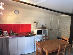 Salle Ă manger