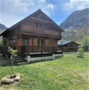 Exteriör