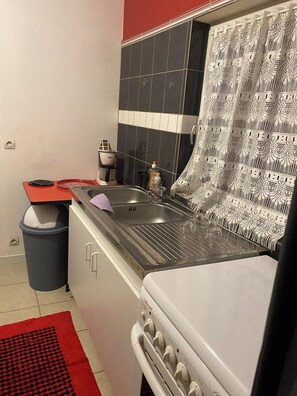 Cocina
