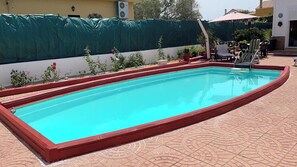 Poolblick