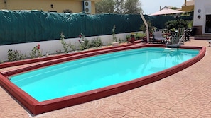 Poolblick