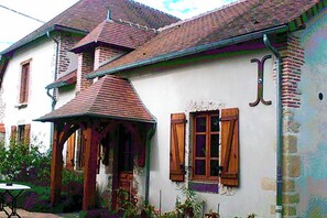 Façade