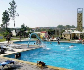 Poolblick